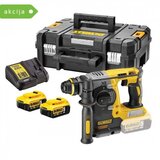 Dewalt Akumulatorsko udarno kladivo DCH273P2T | Shoptok.si