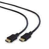  HDMI kabl GEMBIRD CC-HDMI4-0.5M, M-M 0.5m gold connector, BULK | Eponuda.ba