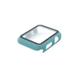 glass case za iwatch 42mm tamno zelena