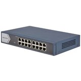 Hikvision 16-port switch 10/100/1000 DS-3E0516-E(B) | ePonuda.com