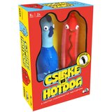Asmodee piletina vs. hotdog party društvena igra | shoptok.hr