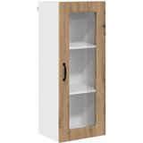  Zidni kuhinjski ormarić Zidne Umjetnički hrast 40 x 31 x 100 cm | shoptok.hr