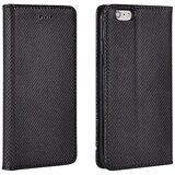  Magnetna preklopna torbica LG K8 2018 / LG K9 2018 - črna | Shoptok.si