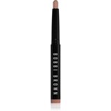 Bobbi Brown Long-Wear Cream Shadow Stick dolgoobstojna senčila za oči v svinčniku odtenek Nude Beach 1,6 g Cene