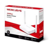 Mercusys MW305R 300Mbps Wireless N Router | Eponuda.ba