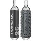 Topeak Bombica 25g Navojna CO2 2PCS Cijene