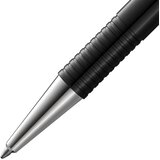 Kemijska olovka Lamy Logo Black (1.0) crni ispis M 204 M16 4026562 | shoptok.hr