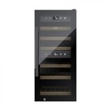 Caso Design wineexclusive 24 smart Weinkühlschrank für 24 flaschen Cene