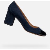 Geox Dark Blue Women's Pumps Virnilisa 65 - Women's | shoptok.hr