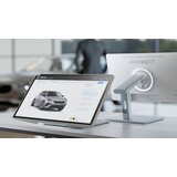  JAPAEXT JN-IPS27WQHDR-C65W-FLD-T computer monitor 68.6 cm (27) 2560 x 1440 pixels Wide Quad HD LCD Touchscreen Black | shoptok.hr