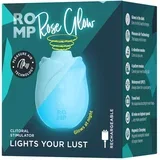 Klito stimulator Rose Glow
