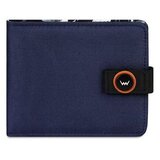 Vuch Muški novčanik Leroy Eco Blue, 10 x 12,8 cm Cijene