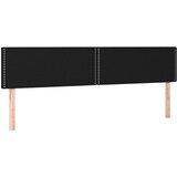  box spring s madracem crni 120 x 190 cm od tkanine | shoptok.hr