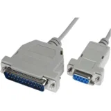 D-SUB kabal za printer 25PIN na 9PIN 3m