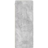 TV zidni ormar 2 pcs Beton 30 x 31 x 80 cm Konstruirano drvo | shoptok.hr