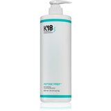 K18 Biomimetic Hairscience Peptide Prep Detox Shampoo šampon 930 ml za žene Cijene