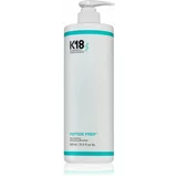 K18 Biomimetic Hairscience Peptide Prep Detox Shampoo šampon 930 ml za žene