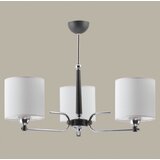Jupiter 1407 - tw 3 g - luster na šipci twingo 3xE27/60W/230V | Eponuda.com