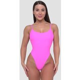 GymBeam Women‘s Swimsuit ARUBA Pink