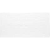  Zidne panele 10 pcs Svijetlo siva i bijela. 100 x 50 cm | shoptok.hr