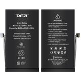 baterija deji cracked za iphone 13 mini 2406 mah