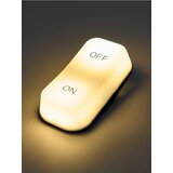 Sinsay LED lampa s motivom prekidača Cijene
