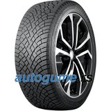 Nokian Hakkapeliitta R5 SUV ( 225/65 R17 106R XL Aramid Sidewalls, Nordic compound DOT2017 ) zimska auto guma Cene