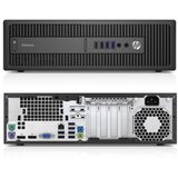 HP PC 800 G2 SFF i5-65008GB256GB NEW1VGA + 2DPWin8Pro UPG Win10P | ePonuda.com