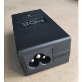 Gembird POE-INJ-4806 48V/0.65A 30W, poe adapter injector 1000mbps sa 2x RJ45, 100m Cene