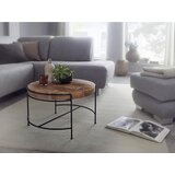 MID.YOU klubska miza, barve akacije | Shoptok.si