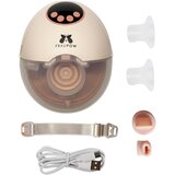 Fraupow Viva Pro električna Hands-Free izdajalica, jednostruka | shoptok.hr