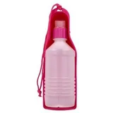  Posuda za vodu za pse 250ml plava