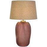 Lesnina XXXL NAMIZNA SVETILKA Amethyst 33/33/37,5 cm | Shoptok.si