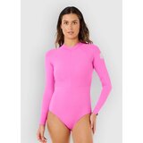 Rip Curl Premium Ls Neoprenska obleka super pink | Shoptok.si