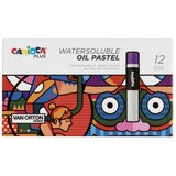 Amphora Uljane pastele Carioca Plus, 12 komada Cene