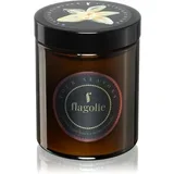 Flagolie Four Seasons Vanilla & Thyme dišeča sveča 120 g
