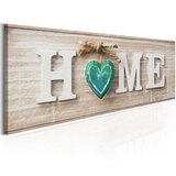  Slika - Home: Blue 120x40 | shoptok.hr