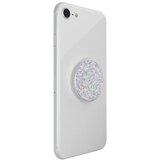 KS popsockets držalo / stojalo popgrip sparkle snow white - premium | Shoptok.si