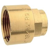  Prijelazni spojnik (Unutarnji navoj: ⅜″, Promjer: 12 mm) | shoptok.hr