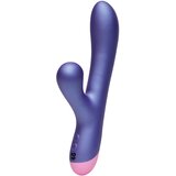 ROMP Pulse - G-točka vibrator s poticajem na klitoris zračnim valovima | shoptok.hr