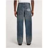 Dickies Jeans flare Hilham denim Modra | Shoptok.si