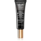 Helia-D Cell Concept pomlajevalni serum 55+ 30 ml