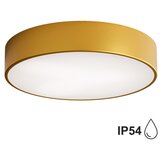  Brilagi - Kupatilsko plafonsko svetlo CLARE 2xE27/24W/230V, prečnik 40 cm, IP54, zlatna | Eponuda.com