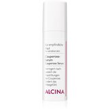 ALCINA Couperose serum za kožo 30 ml za ženske Cene