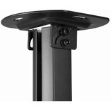 Gembird CM-B-01 Plafonski nosač za projektor 380-580mm 15° | Eponuda.com