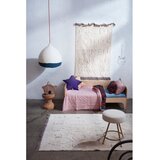 Lorena Canals Krem periv/ručno rađen pamučan dječji tepih 90x130 cm ABC – | shoptok.hr