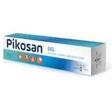 Pikosan gel