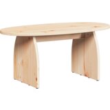  80 x 40 x 35 cm Čvrsta borova drva | shoptok.hr