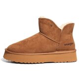 Wrangler Škornji za sneg Elsa Kostanjeva Cene