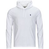Polo Ralph Lauren Majice z dolgimi rokavi 710847203015 Bela | Shoptok.si